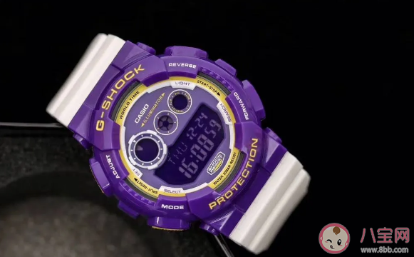 卡西歐大泥王手表性能怎么樣 卡西歐手表為什么叫泥王 卡西歐大泥王手表性能怎么樣 卡西歐手表為什么叫泥王