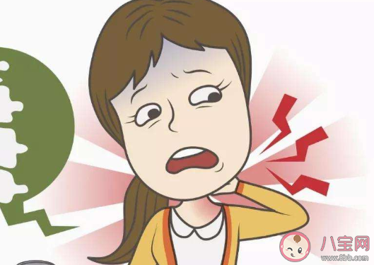 一覺睡醒之后脖子很疼怎么回事 睡醒后脖子疼怎么辦