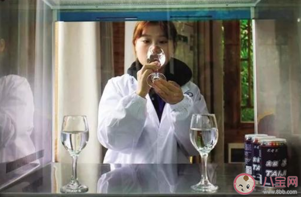 品水師是什么意思 品水師是干什么的