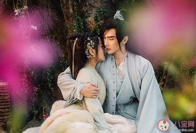 親愛的藥王大人楚之墨結(jié)局是什么 楚之墨和小菘藍(lán)在一起了嗎