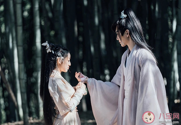 親愛的藥王大人楚之墨結(jié)局是什么 楚之墨和小菘藍(lán)在一起了嗎