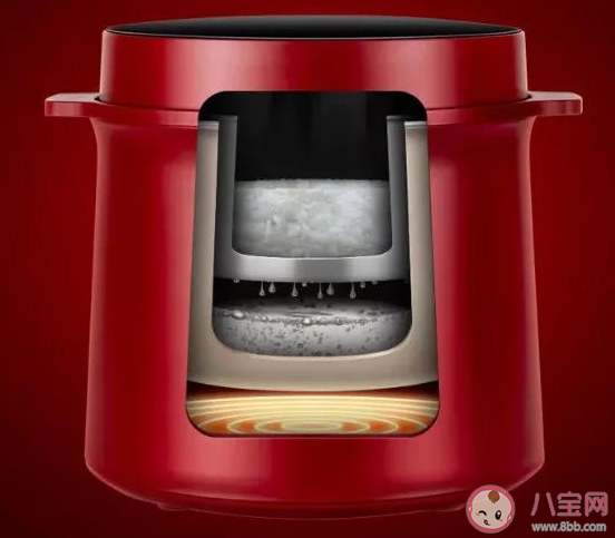 降糖電飯煲的原理是什么 降糖電飯煲有什么缺點