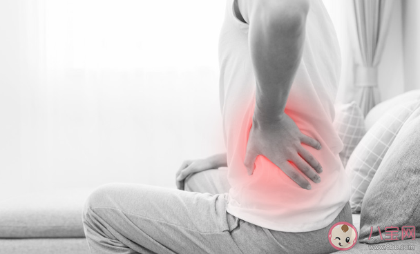 腰不好睡硬板床管用嗎 腰不好睡什么床墊合適