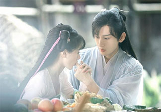 《琉璃》中的主題曲插曲有哪些 《琉璃》歌曲背景音樂介紹