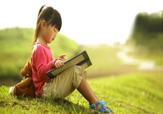 孩子多大可以學習古詩詞 怎么教孩子學習古詩詞