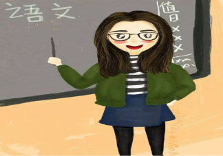 溫柔的人不適合做老師嗎 新手教師如何樹立威嚴