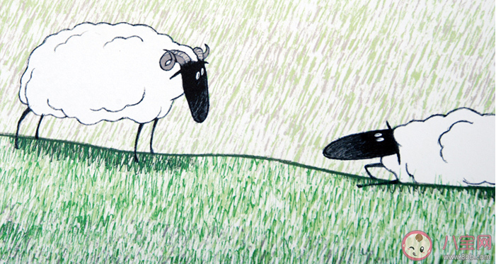 孩子聽不進去道理讀什么繪本好 寶寶繪本推薦