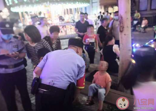 關于夏天晚上去逛夜市的心情說說 逛街去逛夜市發朋友圈句子