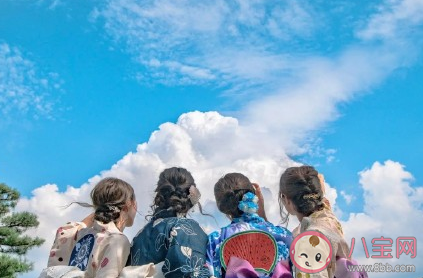 送給五年后自己的一句話 給五年后自己加油勵志句子