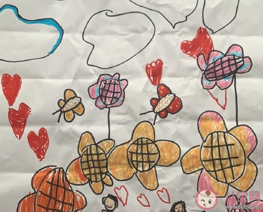 家長(zhǎng)看到兒子畫(huà)畫(huà)作品發(fā)朋友圈句子 表達(dá)兒子畫(huà)畫(huà)感言心情說(shuō)說(shuō) 家長(zhǎng)看到兒子畫(huà)畫(huà)作品發(fā)朋友圈句子 表達(dá)兒子畫(huà)畫(huà)感言心情說(shuō)說(shuō)