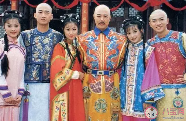 90后的童年神劇有哪些 承載記憶的90后神劇盤點