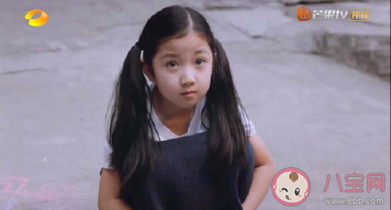 以家人之名李尖尖小時候是誰演的 從尚小蔥花資料介紹