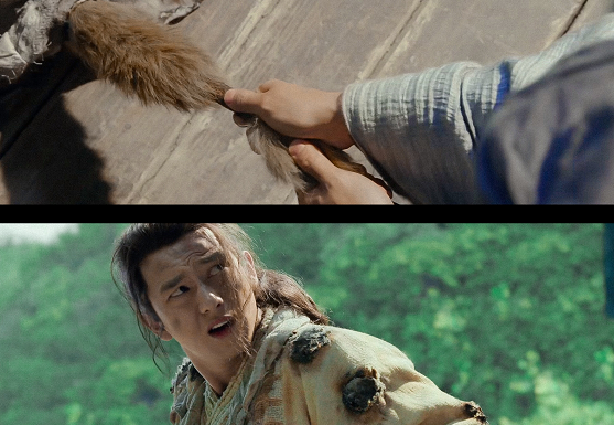 赤狐書生李現叫什么 陳立農飾演的角色叫什么