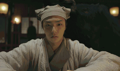 赤狐書生李現叫什么 陳立農飾演的角色叫什么