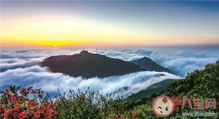 第一次去神農架旅游的說說發表 第一次游神農架的朋友圈說說語錄