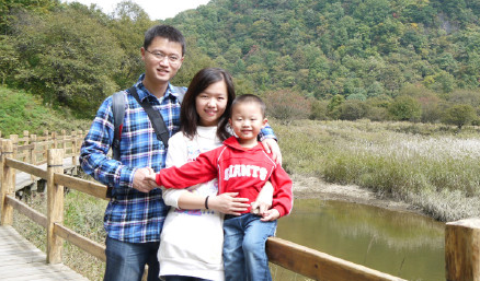 帶孩子去神農架旅游玩的心情說說 帶孩子游神農架的朋友圈句子