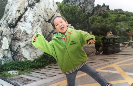 帶孩子去神農架旅游玩的心情說說 帶孩子游神農架的朋友圈句子