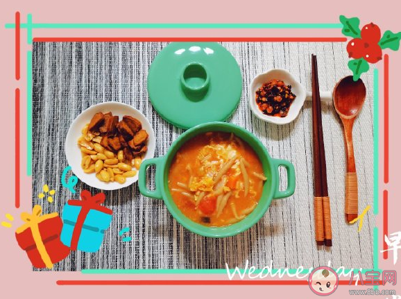 感動(dòng)女兒給我做的早餐說說 吃了女兒做的早餐開心感言句子 感動(dòng)女兒給我做的早餐說說 吃了女兒做的早餐開心感言句子