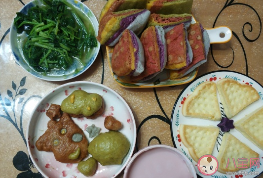 感動(dòng)女兒給我做的早餐說說 吃了女兒做的早餐開心感言句子 感動(dòng)女兒給我做的早餐說說 吃了女兒做的早餐開心感言句子