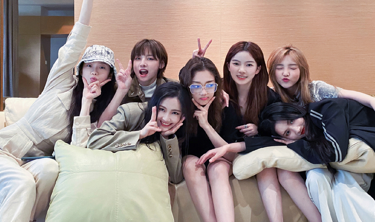 端水式分詞什么意思 有哪些組合端水式分詞