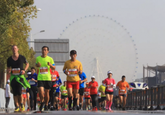 跑步和健身哪個(gè)減肥效果更好 跑步和健身沖突嗎