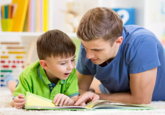 孩子聽不進去道理讀什么繪本好 寶寶繪本推薦