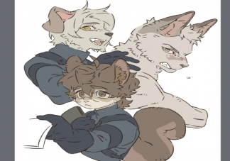 福瑞控是什么意思 福瑞控是什么梗