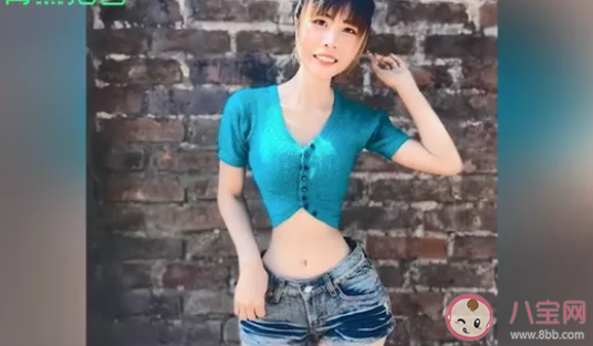 全球腰最細的人多少厘米 真的存在吃不胖的人嗎