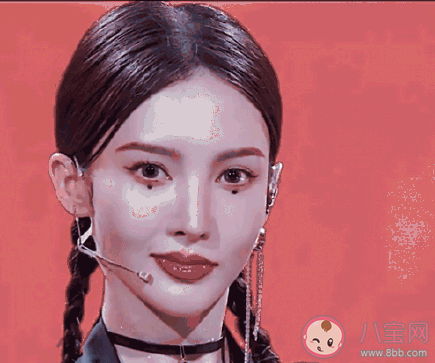 金晨好好用臉是什么意思 金晨好好用臉什么梗