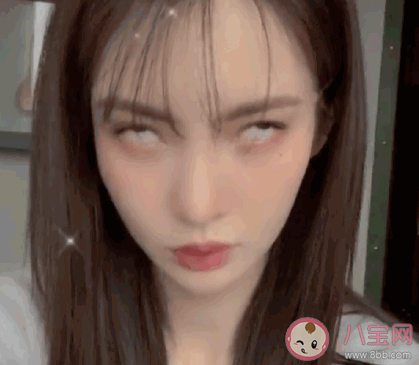 金晨好好用臉是什么意思 金晨好好用臉什么梗