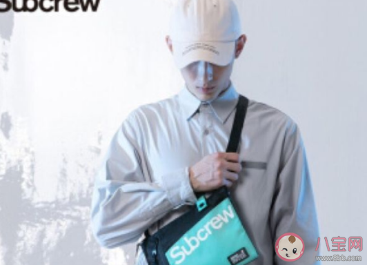 李燦森的潮牌叫什么 李燦森潮牌怎么樣