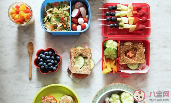 有哪些適合孕婦吃的小零食 適宜孕期吃的零食分享