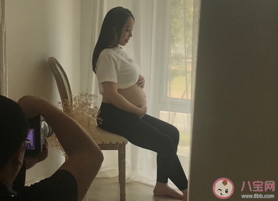 關(guān)于孕期難受發(fā)朋友圈說說 表達(dá)孕期委屈的朋友圈句子