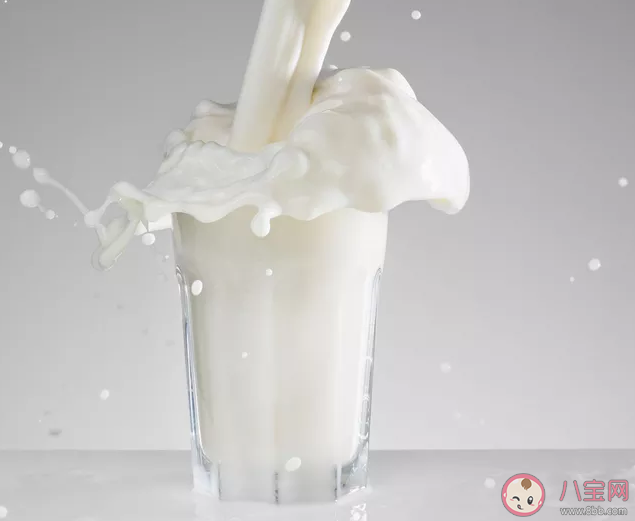 水牛奶和普通牛奶營養(yǎng)有什么不一樣 水牛奶值得買嗎