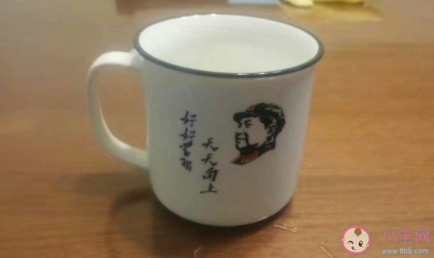 用搪瓷喝水會重金屬中毒嗎 喝水用什么杯子比較安全