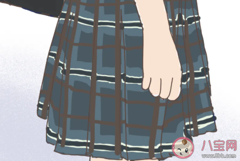 為什么男生喜歡jk女生 哪些男生喜歡jk風女生