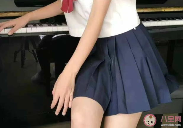 為什么男生喜歡jk女生 哪些男生喜歡jk風女生