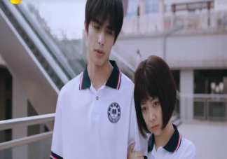 以家人之名凌霄什么時候喜歡的李尖尖 感情線什么時候開始