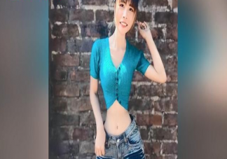 全球腰最細(xì)的人是天生的嗎 最細(xì)的腰圍是多少厘米