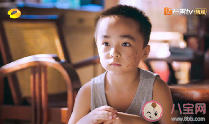 以家人之名賀子秋有哪些懂事的行為 孩子從小懂事真的好嗎