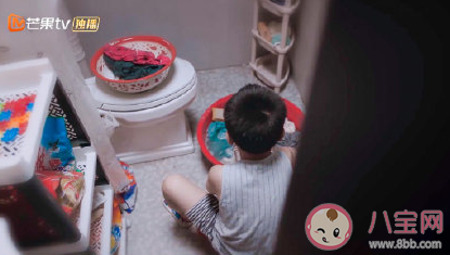 以家人之名賀子秋有哪些懂事的行為 孩子從小懂事真的好嗎