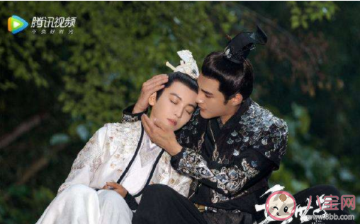 《女世子》陳延易結局是什么 陳延易韓十一在一起了嗎