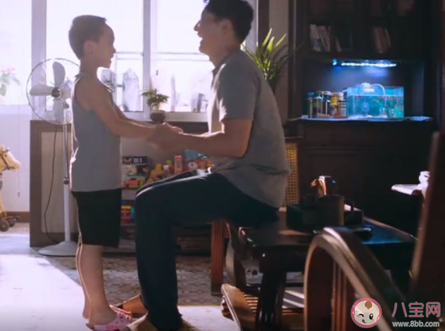 以家人之名精彩細節(jié)盤點  有哪些不易發(fā)現(xiàn)的精彩細節(jié)