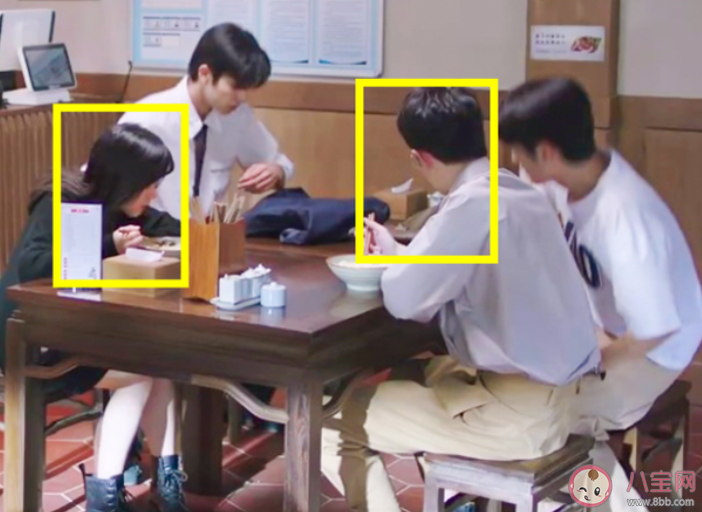 《以家人之名》李尖尖男朋友是誰 尖尖和男朋友為什么分手了