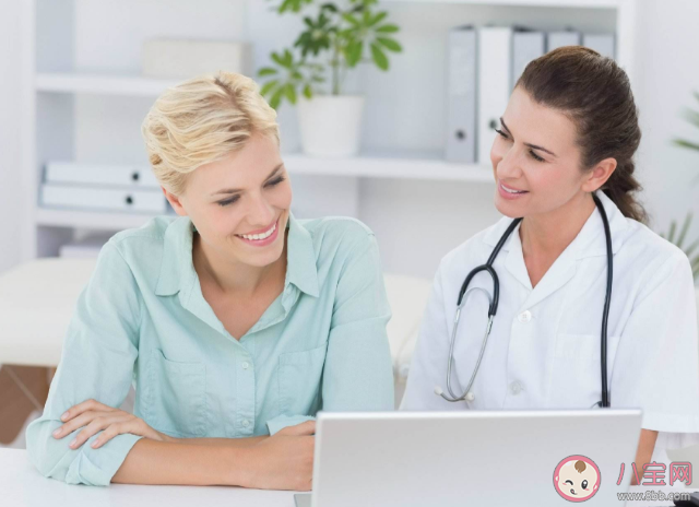 女性查出懷孕后醫生為什么問要不要 懷孕后醫生第一句話說什么