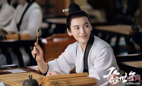 女世子韓十一和五皇子在一起了嗎 韓十一和陳延易結局如何