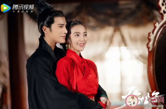 女世子韓十一和五皇子在一起了嗎 韓十一和陳延易結局如何