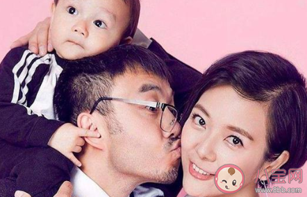 張若昀女兒小名叫小櫻桃嗎 女兒小名取什么好