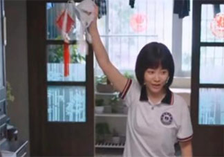 《以家人之名》凌霄送內衣給尖尖說明了什么 凌霄早就喜歡尖尖了嗎