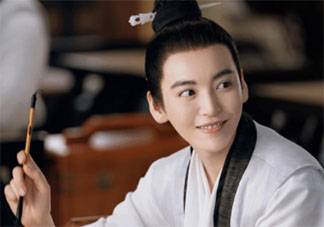 《女世子》韓十一是誰演的 韓十一結局是什么